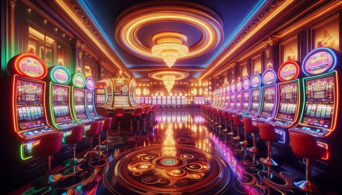 Casino Chiclana de la Frontera